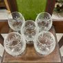 crystal job-lot (mainly Galway Crystal) Image 7