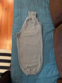 Out From Under balloon pants, size S-L