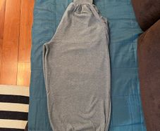 Out From Under balloon pants, size S-L