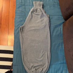 Out From Under balloon pants, size S-L