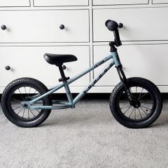 Voodoo LIL SAM Balance Bike 12" wheels