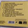 Hard Fi - Stars Of CCTV Cd Image 3