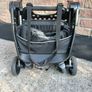 travel buggy stroller. Cabin size joie pact lite Image 2