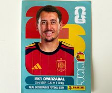 Fifa World Cup 2026 Sticker