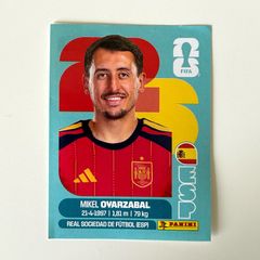 Fifa World Cup 2026 Sticker
