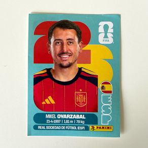 Fifa World Cup 2026 Sticker