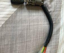 Renault Trafic Vivaro Primastar Key Ignition Barrel
