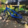20'' Ridgeback bike Image 4