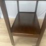 Tea Cart / Table On Castors Image 3