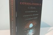 Consolidations II by David Whyte