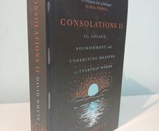 Consolidations II by David Whyte