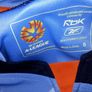Mint 2006/07 Sydney FC Reebok Home Jersey Size S(adults) Image 5