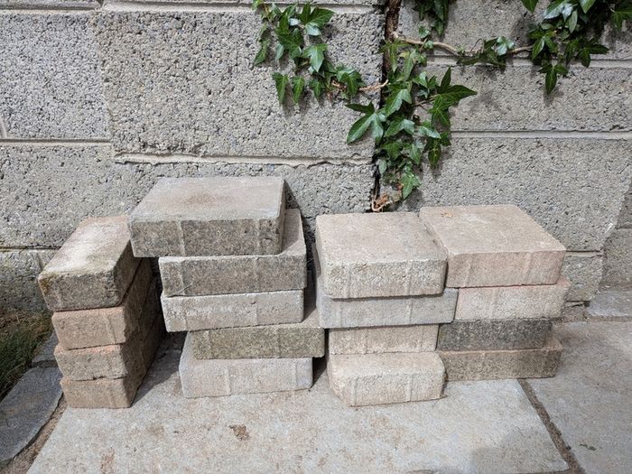 Bricks