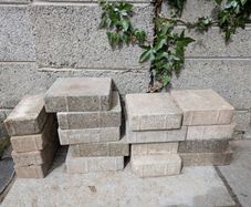 Bricks