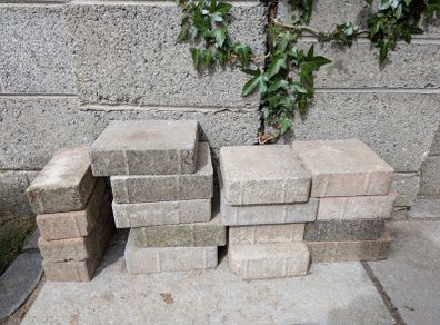 Bricks