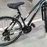 Magnetic ladies bike in mint condition.Size M Image 7