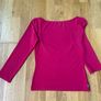 Emporio Armani Long sleeve Top Image 2