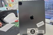 ipad pro 4th gen Wifi