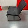 Easy chair, black/black Image 4
