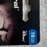 Integral Ultima Pro 16GB MicroSD HC Full HD 3D recording memory card Image 6