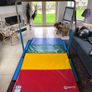 Tumbl Trak Gymnastic Bar Package Image 3