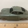Tekno. Made in Denmark. Porsche 356. Very rare model. Image 2