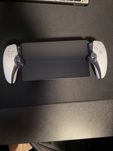 Playstation portal