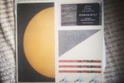 Jonah Levine Collective - Attention Deficit Trip Hop LP