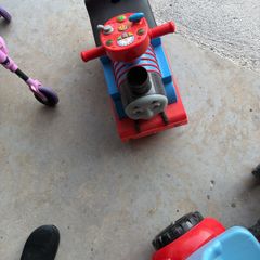 kids outdoor ride on