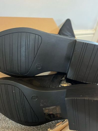 River Island Boots