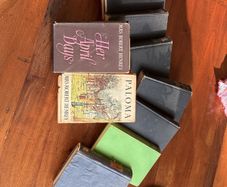 Mrs Robert Henry collection