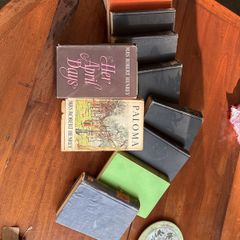 Mrs Robert Henry collection