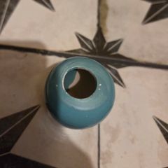 Ceramic Handle for (string) pull switch