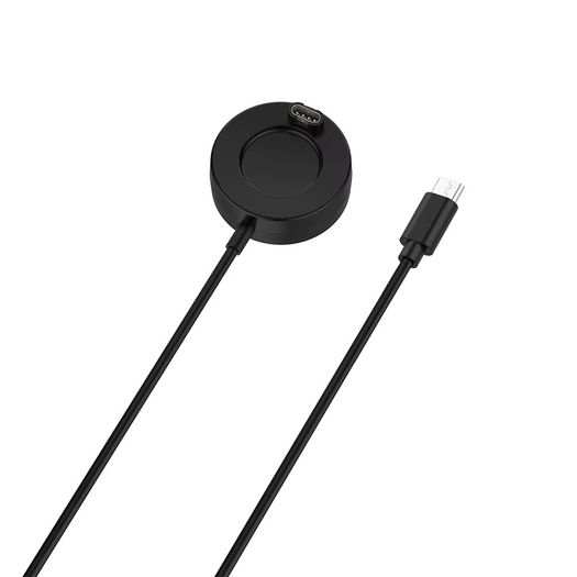 Charger For Garmin Vivoactive 5/6,Forerunner 55/165/265/965,Fenix 8/7/6 Charging Base,Suitable for Garmin Watch Charging Cable