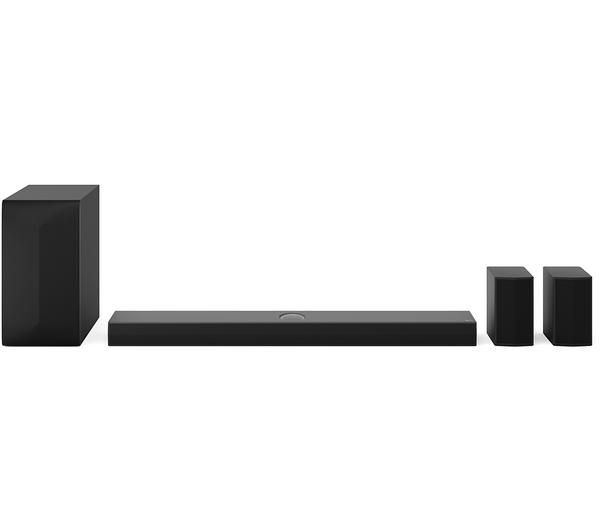 LG Surround Soundbar US70TR