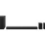 LG Surround Soundbar US70TR Image 4