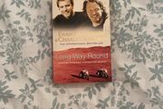Ewan McGregor &amp; Charlie Boorman "Long Way Round"