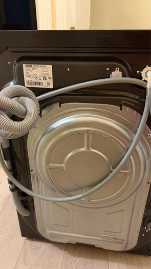 Samsung washing machine
