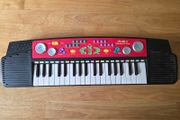 Kids Electronic Musical Keyboard