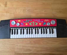 Kids Electronic Musical Keyboard