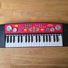 Kids Electronic Musical Keyboard
