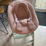 Hauck Alpha highchair and bouncer set Image 3