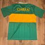 Adidas Kerry 1998 GAA Gaelic Jersey Football Image 4