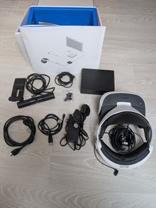 Psvr