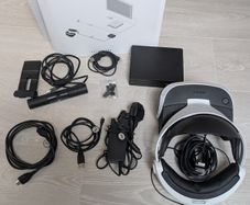 Psvr