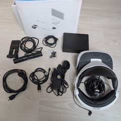 Psvr