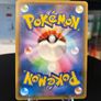 pokemon card gengar tag team Japanese Image 2