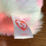 Ty Beanie Boo Ostrich Avery Plush Image 4