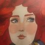 A beautiful large picture 130cm tall x 80 cm wide Image 6