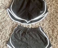Nike Women's Shorts